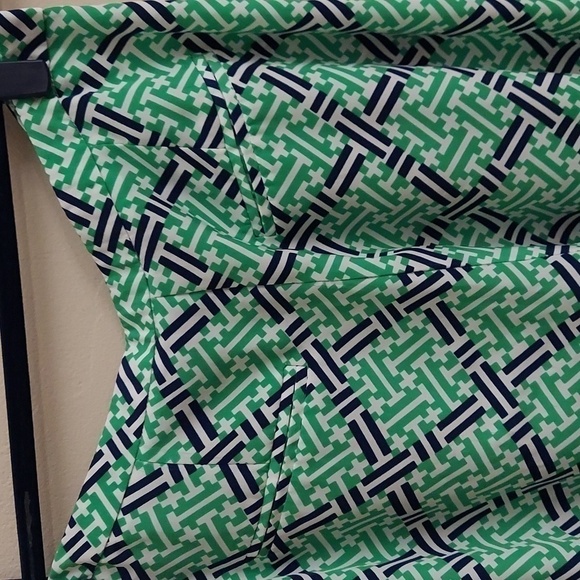 ASOS Geometric Patterned Soft Jogger Pants - Picture 9 of 13